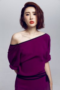 ​中国内地演员吕夏个人资料