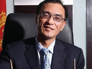 黄光裕的大女儿