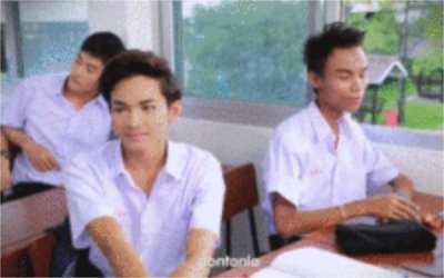 ​盘点那些毁三观的泰剧，这7部看完太上头了