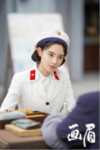 ​《画眉》燃情收官 以微光之力 燃星火燎原