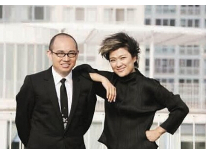 潘石屹的三段婚姻