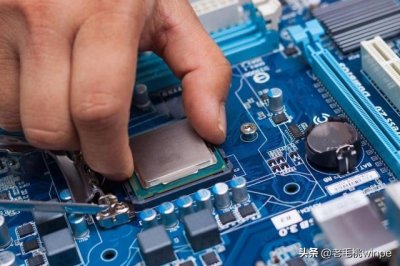 ​什么是bios（主板BIOS有必要升级吗？这2种情况下升级，电脑性能大幅度提升）