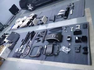 全球最贵十大豪车排行，劳斯莱斯才排第八！-