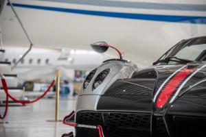 全球最贵十大豪车排行，劳斯莱斯才排第八！-