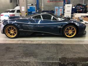 全球最贵十大豪车排行，劳斯莱斯才排第八！-