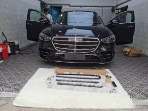 全球最贵十大豪车排行，劳斯莱斯才排第八！-