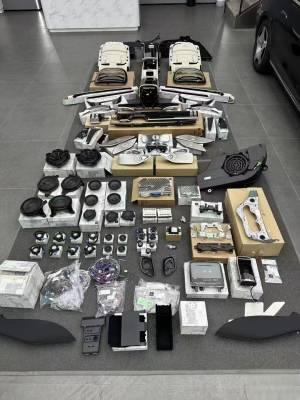 全球最贵十大豪车排行，劳斯莱斯才排第八！-