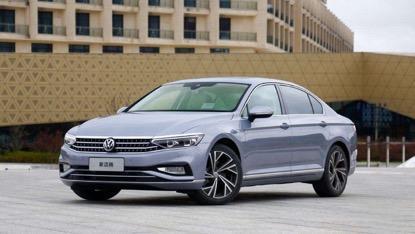 八月汽车销量排行榜：中国品牌SUV前十独占其四，一款轿车-