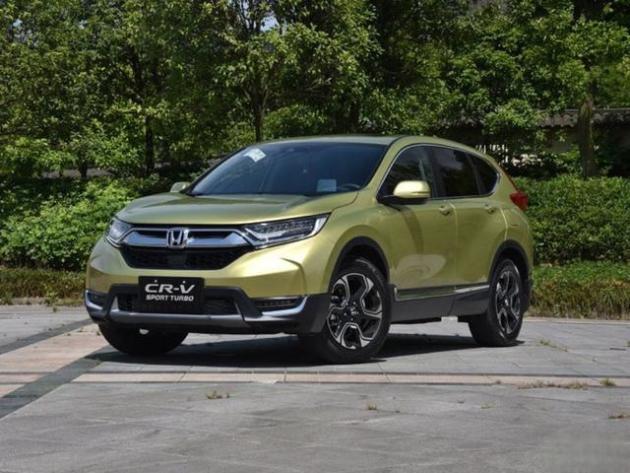 八月汽车销量排行榜：中国品牌SUV前十独占其四，一款轿车-