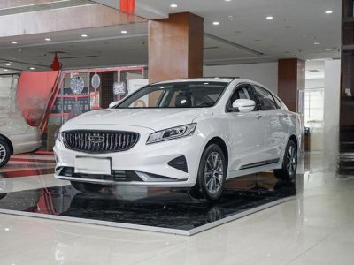 ​国产十大汽车品牌排行