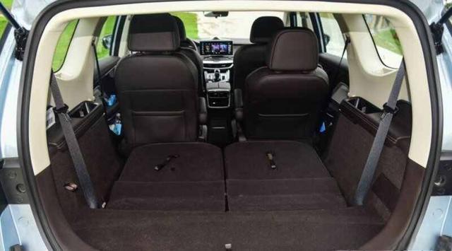 十大MPV家用车排行，最适合家用的MPV盘点-