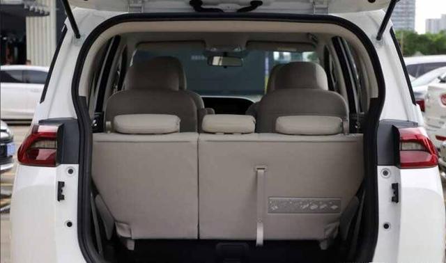 十大MPV家用车排行，最适合家用的MPV盘点-