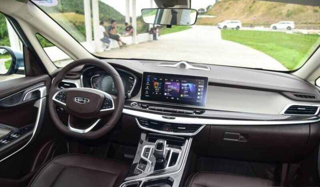 十大MPV家用车排行，最适合家用的MPV盘点-