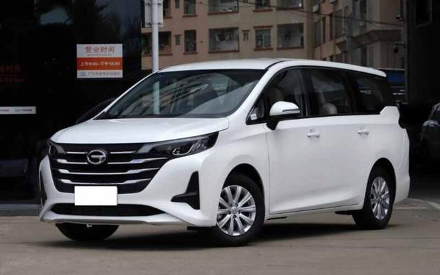 十大MPV家用车排行，最适合家用的MPV盘点-