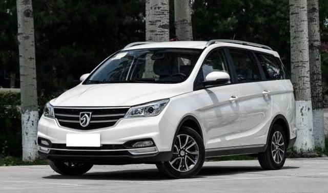 十大MPV家用车排行，最适合家用的MPV盘点-