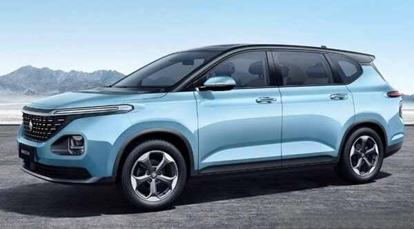 十大MPV家用车排行，最适合家用的MPV盘点-