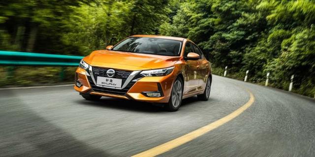 1月轿车销量排行榜Top10：朗逸轩逸死掐宝来第三，日系5款车上榜-