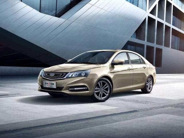 1月轿车销量排行榜Top10：朗逸轩逸死掐宝来第三，日系5款车上榜-