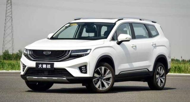 十五万左右的SUV推荐，15万左右SUV排行榜前十名-