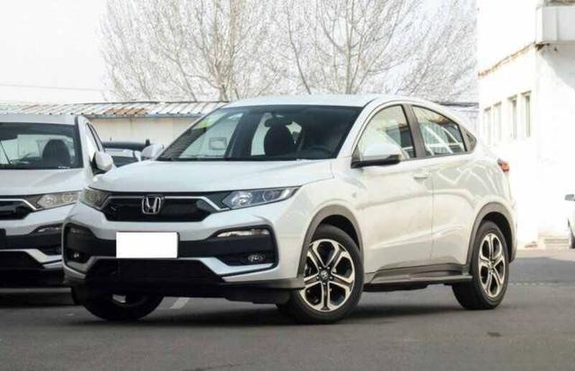 十五万左右的SUV推荐，15万左右SUV排行榜前十名-