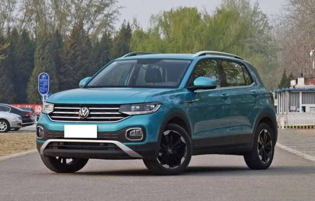 十五万左右的SUV推荐，15万左右SUV排行榜前十名-