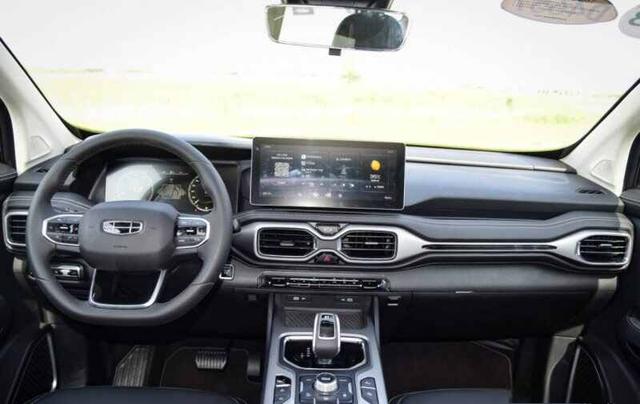 十五万左右的SUV推荐，15万左右SUV排行榜前十名-