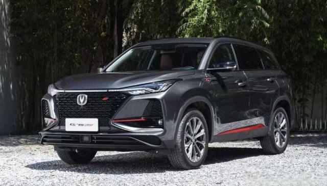 十五万左右的SUV推荐，15万左右SUV排行榜前十名-