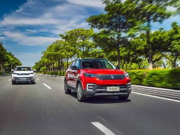 国产SUV排行榜前十名，国产SUV哪个好-