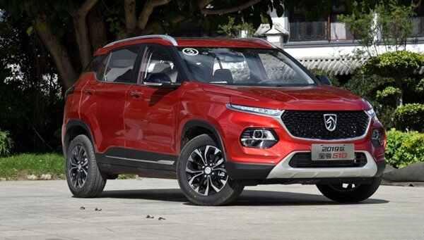 国产SUV排行榜前十名，国产SUV哪个好-