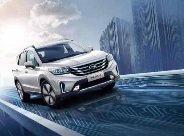 国产SUV排行榜前十名，国产SUV哪个好-