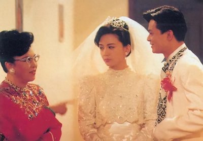 亚视经典电视剧排行榜前十,盘点当年足以秒杀TVB的10部亚视剧