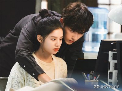 最火爆最好看的偶像剧有哪些?热度最高的九部青春偶像剧推荐