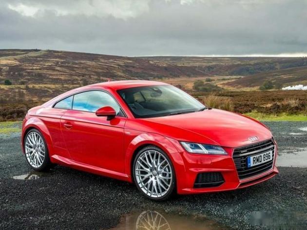 2021年轿跑车销量排行榜（上）-