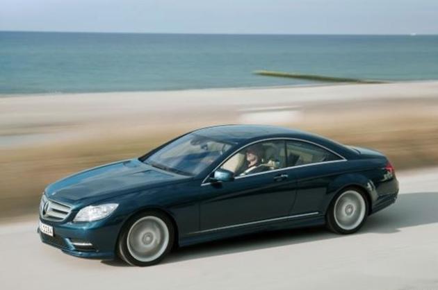 2021年轿跑车销量排行榜（上）-