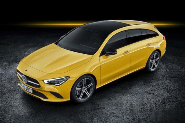 2021年轿跑车销量排行榜（上）-