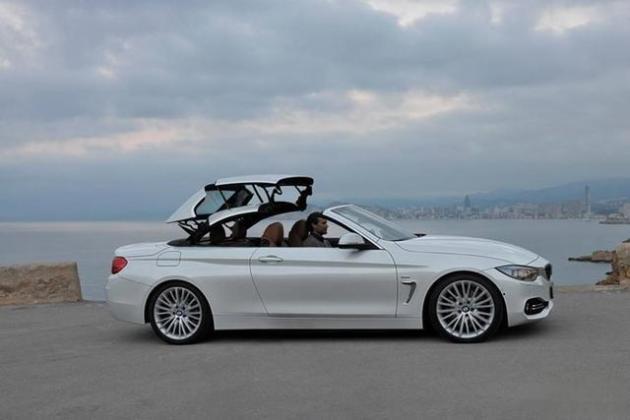 2021年轿跑车销量排行榜（上）-