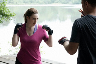 ​我发几个我自己觉得很漂亮的美剧女主角，看看大家审美是不是都一样？