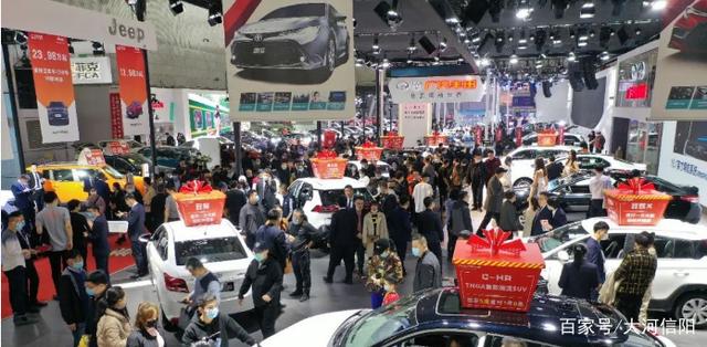 一辆车随便就能省个万儿八千，信阳人一定要知道的购车误区-