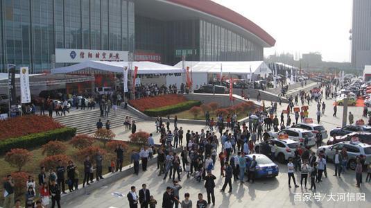 一辆车随便就能省个万儿八千，信阳人一定要知道的购车误区-