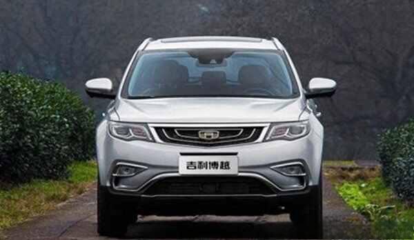 质量口碑最好的国产车有哪些，十大国产汽车质量排行榜-