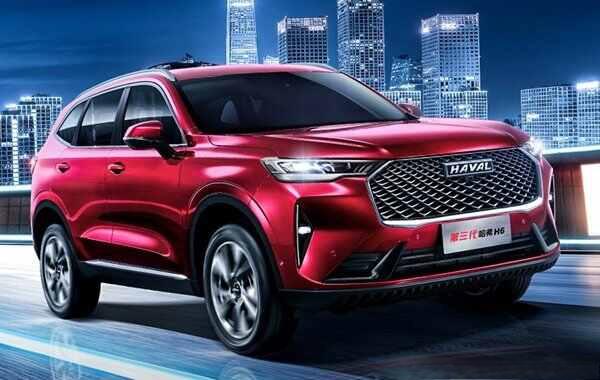 质量口碑最好的国产车有哪些，十大国产汽车质量排行榜-