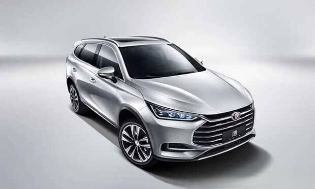 20万以内SUV哪个好？20万内最好的SUV排行-