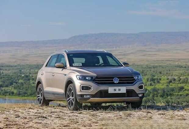 20万以内SUV哪个好？20万内最好的SUV排行-