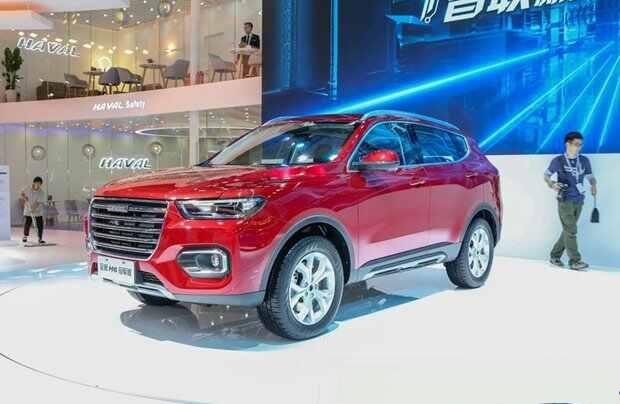 20万以内SUV哪个好？20万内最好的SUV排行-