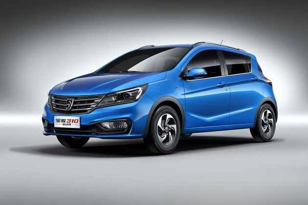 小型车排名前10名，小型车口碑排行榜-