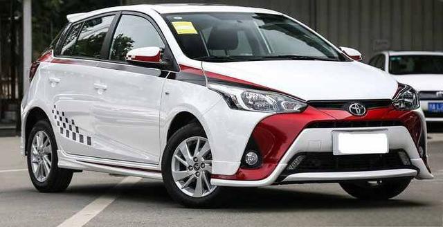 小型车排名前10名，小型车口碑排行榜-