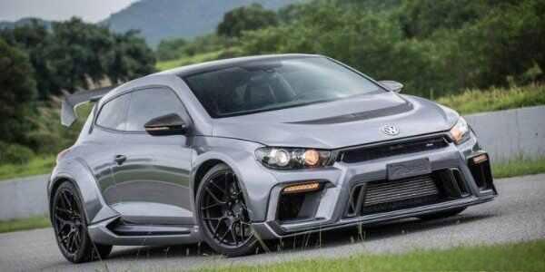 性能车是什么意思，十大平民性能车排行-