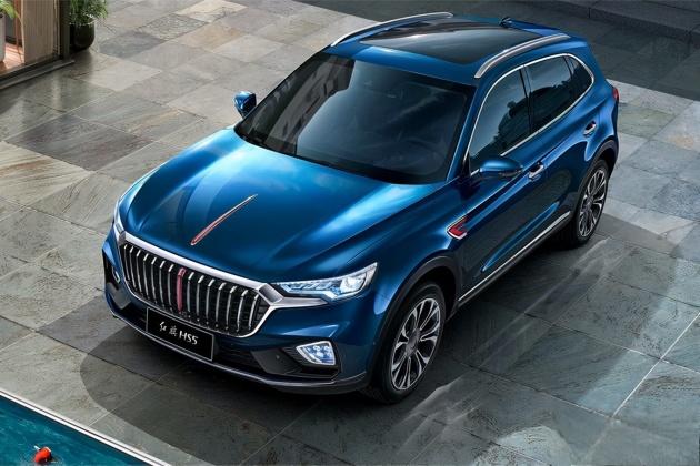 车榜单：2020年11月SUV销量排行榜，奇瑞瑞虎8一鸣惊人-