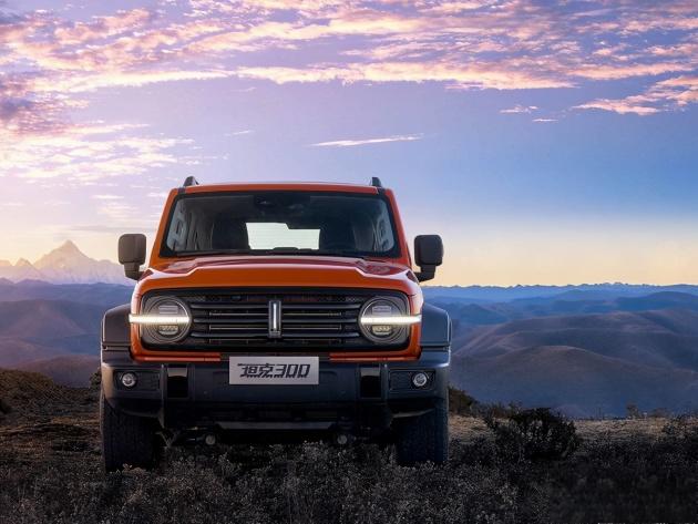 车榜单：2020年11月SUV销量排行榜，奇瑞瑞虎8一鸣惊人-