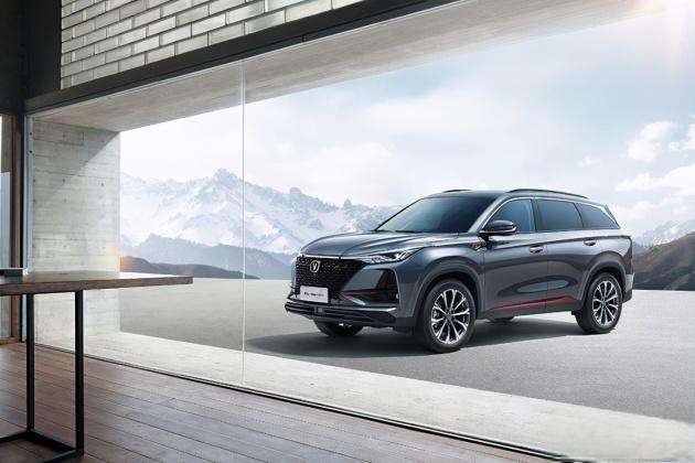 车榜单：2020年11月SUV销量排行榜，奇瑞瑞虎8一鸣惊人-